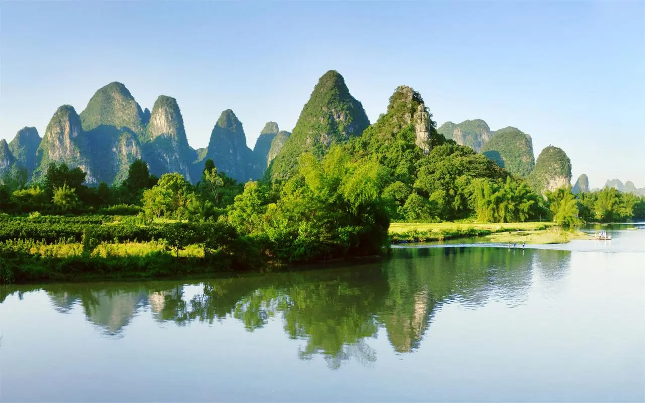 高端高标准智能